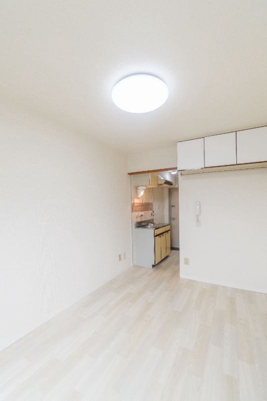 メゾン･ド･ネーフル3階 部屋その他