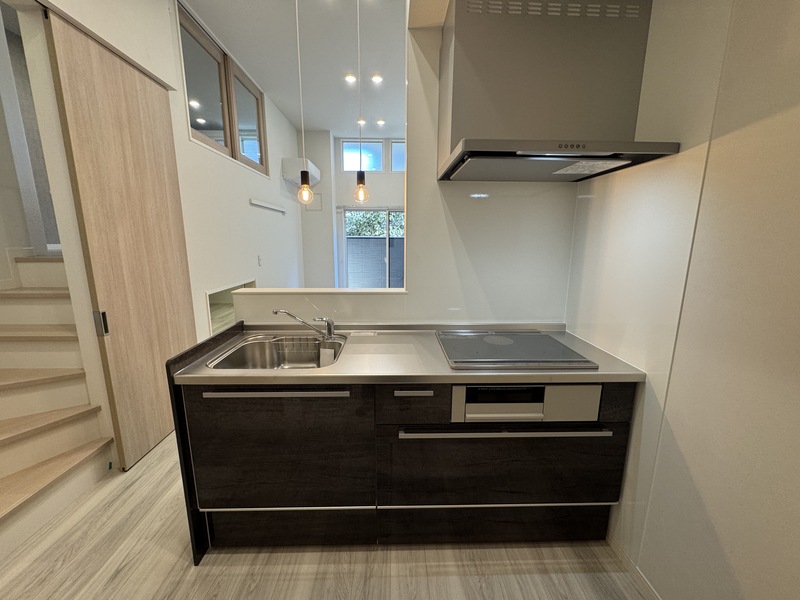 Ｆａｍｉｌｉｅ キッチン