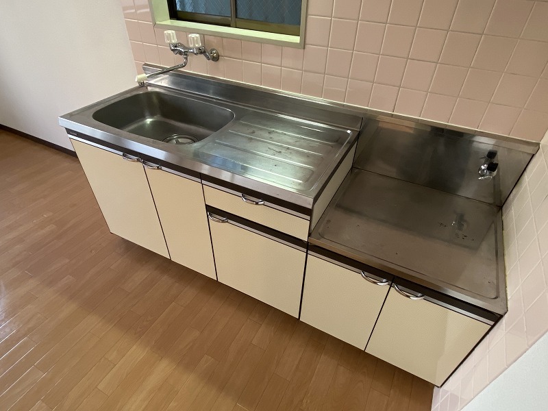 トリニティハウス 部屋その他