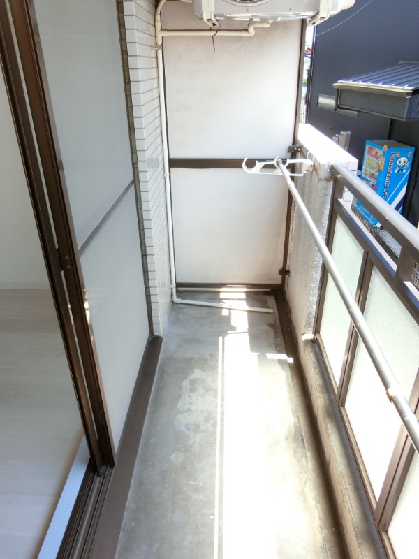 クリオ鶴ヶ峰壱番館2階 前回募集時写真