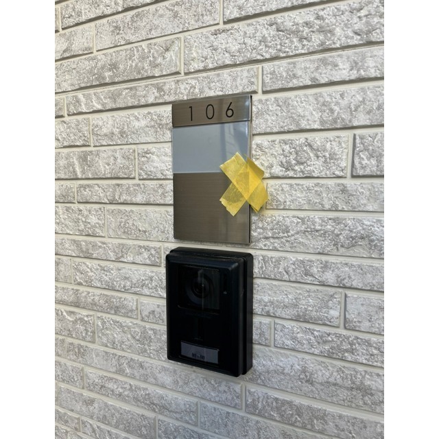 ハーモニーテラス上鷺宮 内観