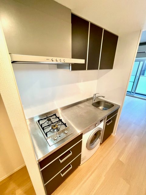 レジディア渋谷10階 キッチン