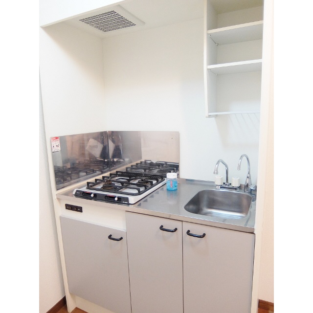 アムール Arai キッチン