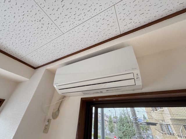 ＫＴＤ東福生 部屋設備