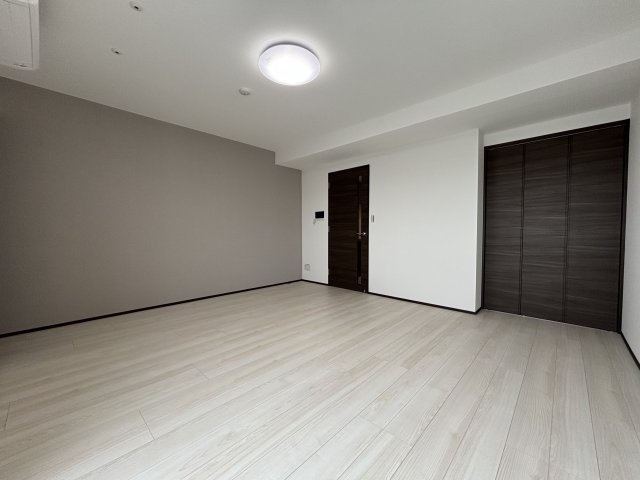 GENOVIA町田0403号室 リビング