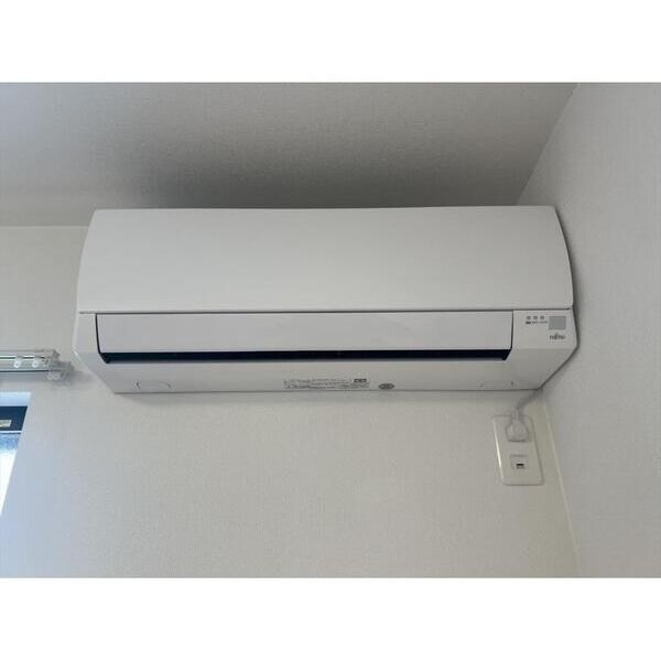 BACE中野島1階 同建物別部屋の参考画像