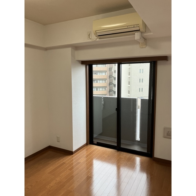 ルーブル椎名町 リビング