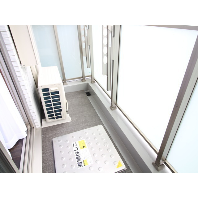 プレール・ドゥーク板橋本町Ⅲ1002号室 部屋その他