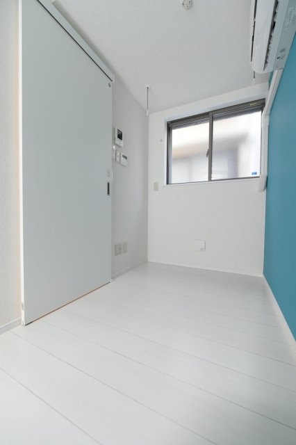 ＬａＬａ柴又1階 部屋その他