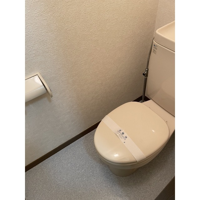 アンプルール フェール Ｗind105号室 内観