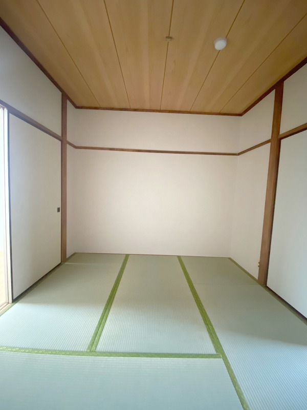 メゾンド・コイデ 内観