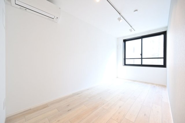 Ruygo Oshiage リビング