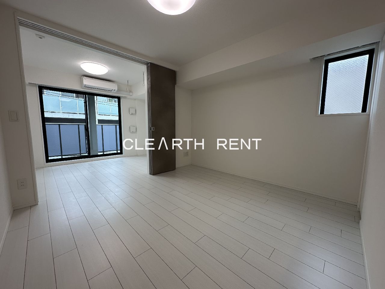 ＧＲＡＮ ＰＡＳＥＯ三宿4階 10.2帖のリビングダイニングキッチン/ネット無料