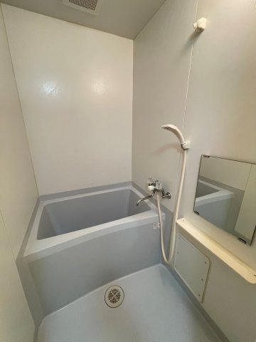 コゥジィーコート綱島0306号室 お風呂