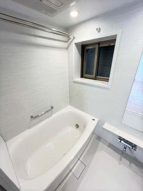 Ｎ－ｓｔａｇｅ船堀1階 お風呂