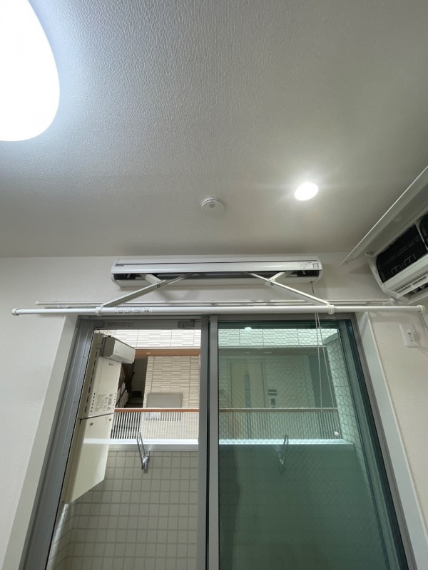 ＲＯＢＯＴ　ＨＯＵＳＥ　蕨2階 部屋その他