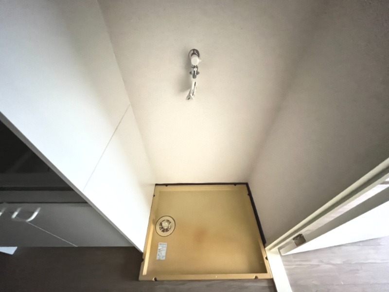 ブルースカイ和光2階 ※別号室写真