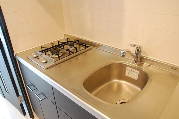 グランアセット大塚S4階 トイレ