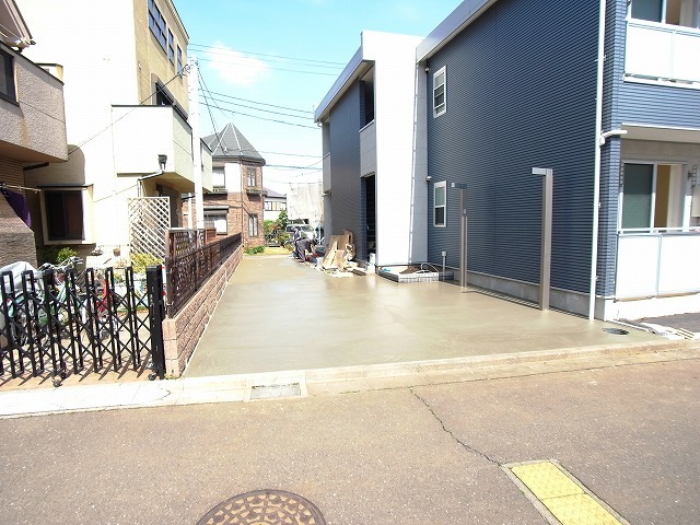リブリ・彩2階 部屋その他