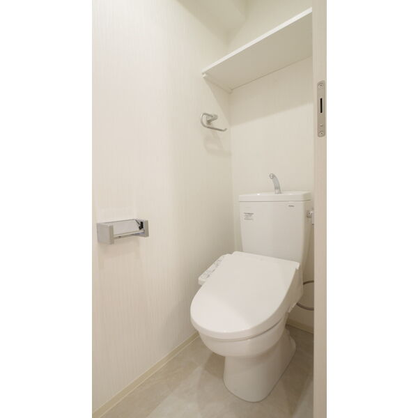 プレジオ川口5階 同建物別部屋の参考画像