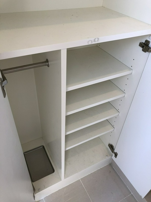 XEBEC亀戸6階 部屋その他