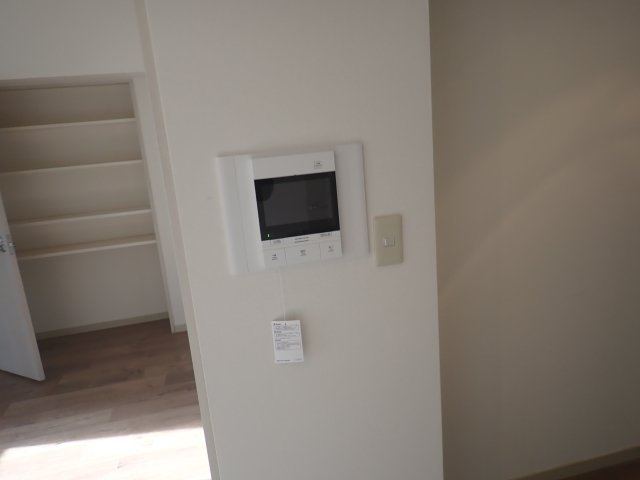 デュオ・スカーラ虎ノ門6階 セキュリティ