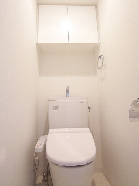 ラフィスタ東京イースト1階 同建物別部屋の参考画像