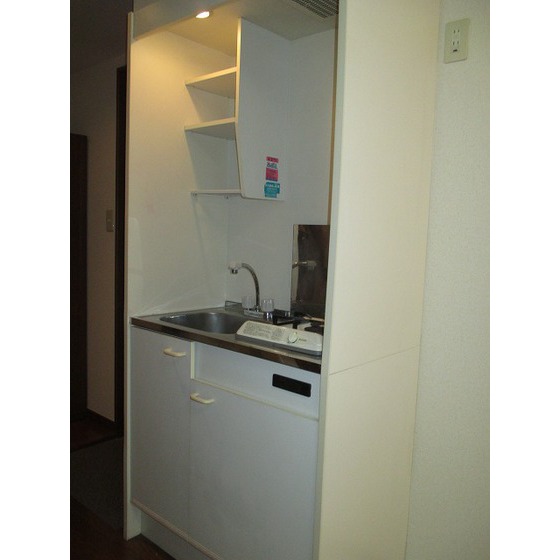 クレール野沢 キッチン