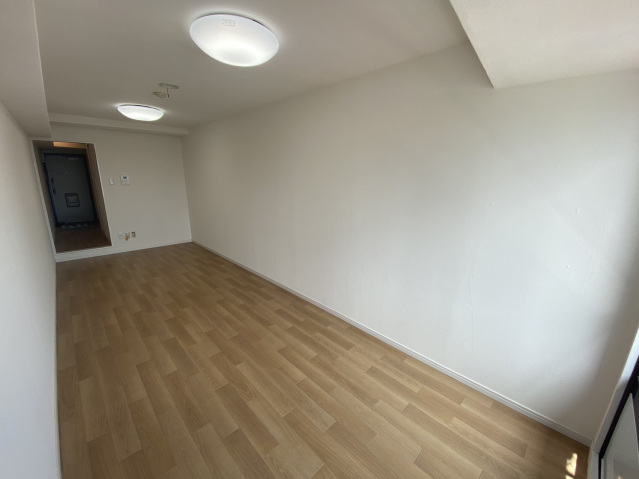 ペガサス・ステーション・プラザ小岩 リビング