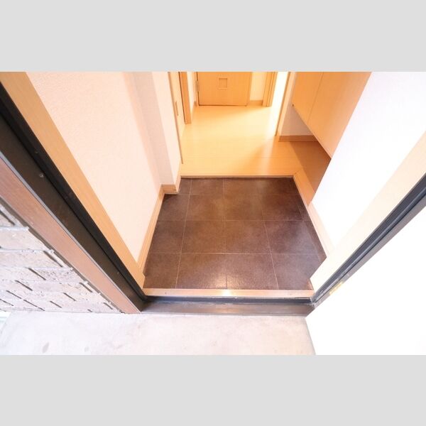 ヴェルドミールSAKAE205号室 同建物別部屋の参考画像