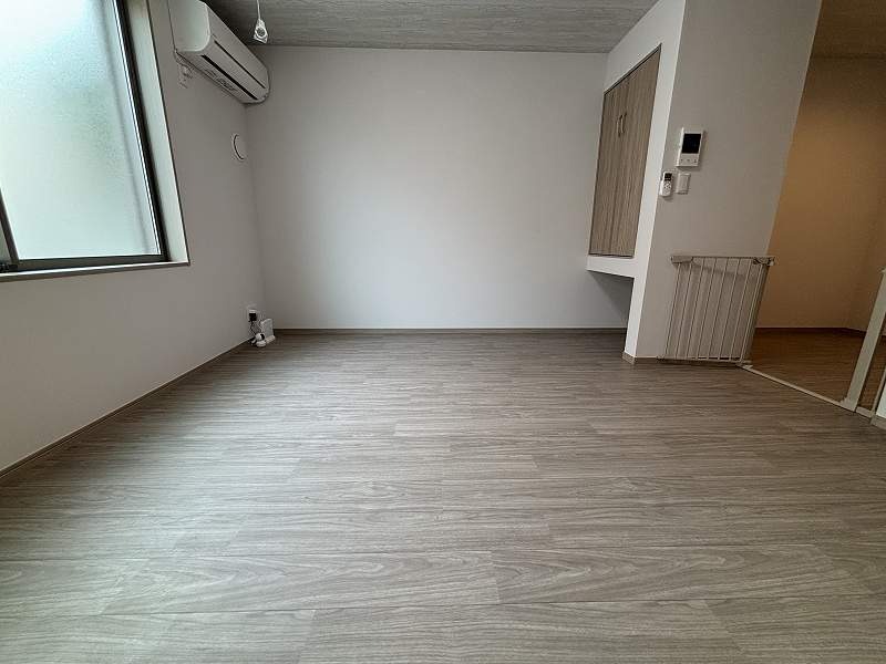 brillante　paws　舎人 リビング