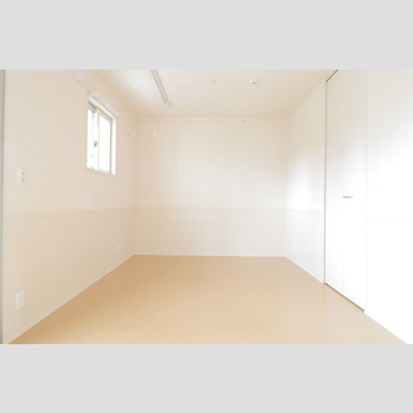 グリーンパーク 洋室