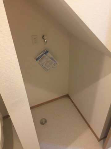 Hilltop杉田104号室 その他