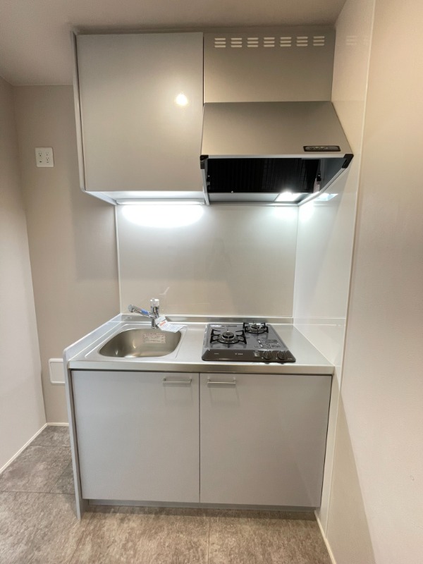 エリタージュ キッチン