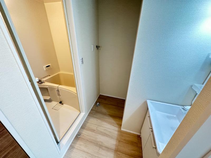 カーサ高柳1階 部屋その他