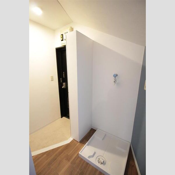 ユーコート市が尾404号室 部屋その他