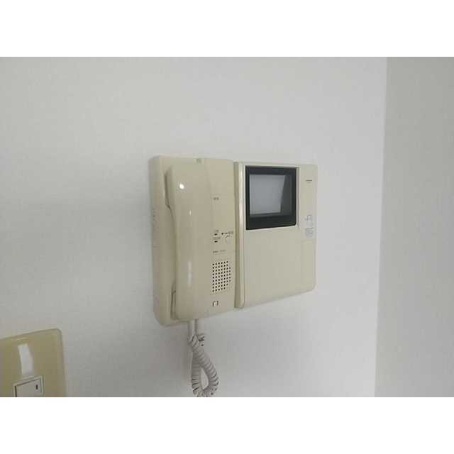 リュミエ府中203号室 部屋その他