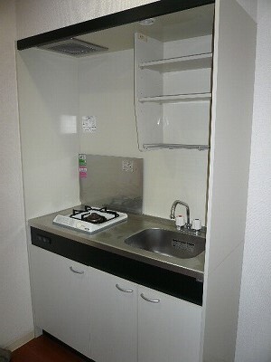 ＴＯＦスクエア キッチン