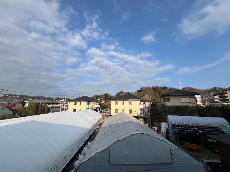 フローラマツノ2階 部屋その他