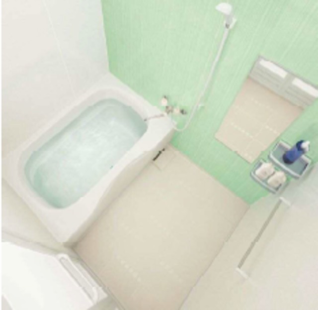 エクセル三鷹 バス