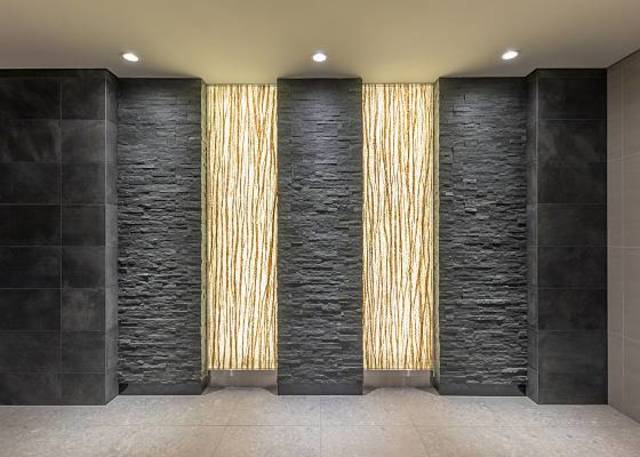 グランド・ガーラ横浜大口2階 建物の内部です