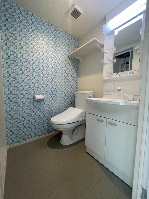 ソラニア上井草1階 部屋その他