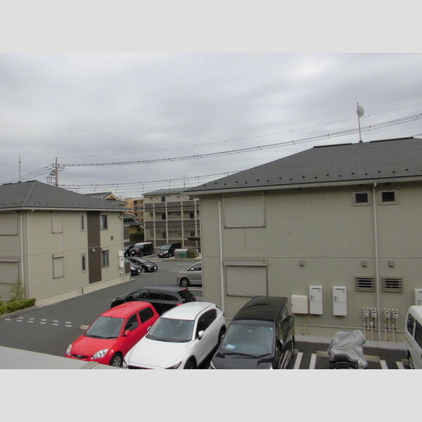 プレミアムベース　Ⅰ 眺望