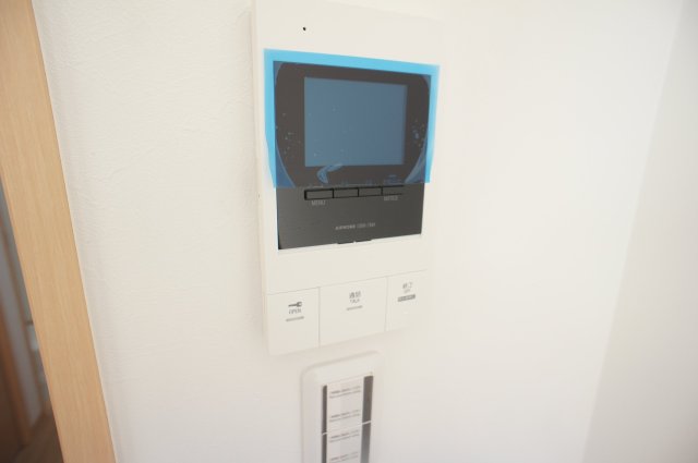 Ａｖａｎｔｉ小仲台0103号室 セキュリティ