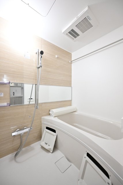 Ｌｅ　Ｎｉｄ　日本橋地下1階 収納