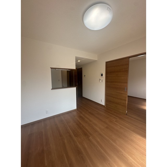 コントレイルⅠ104号室 内観