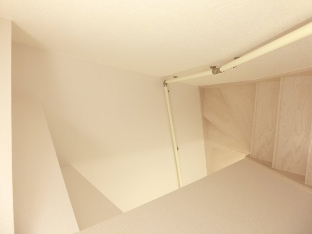 BC南馬込 ※過去退去時のお写真です