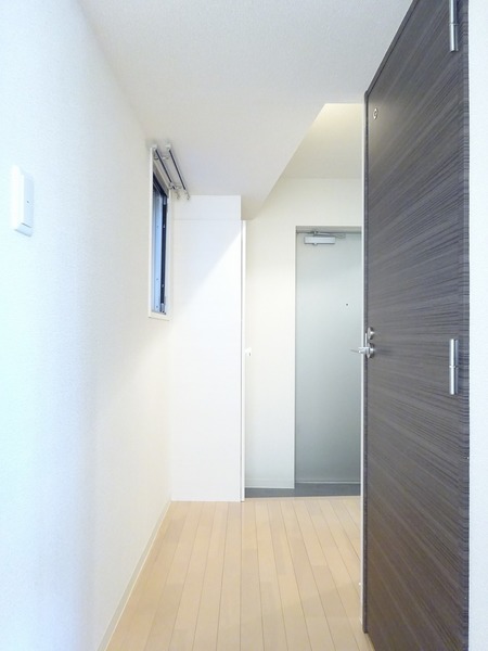 ハーモニーレジデンス府中の杜202号室 その他