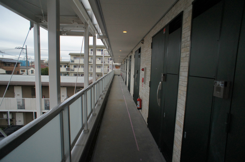 リブリ・つばき川崎3階 部屋その他