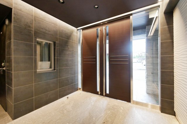 ラフィスタ新小岩Ⅲ3階 外観